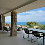 Casa Levante * Porto Santo Stefano (Grosseto)