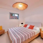 Casa Levante * Porto Santo Stefano (Grosseto)
