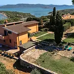 Casa Levante Appartamento *