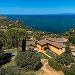 Appartamento Casa Levante Porto Santo Stefano (Grosseto)