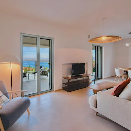Casa Levante Appartamento Porto Santo Stefano (Grosseto)
