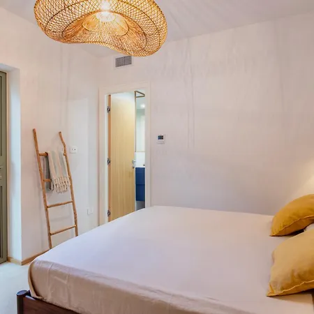 Casa Levante Appartamento